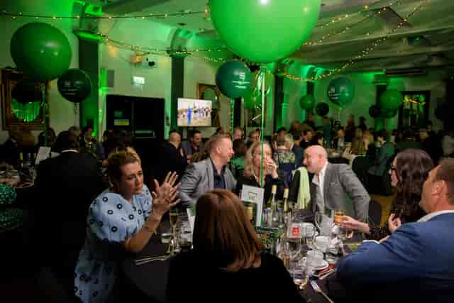 The London Irish Centre - image 3