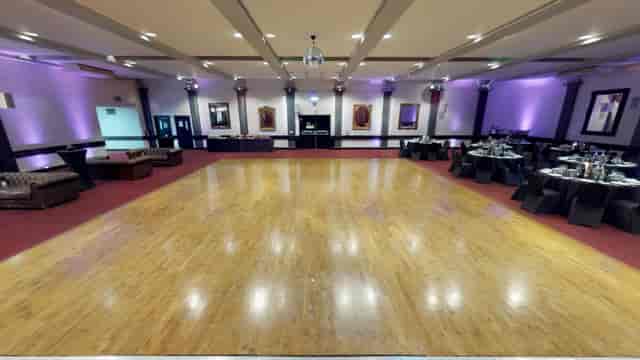 The London Irish Centre - image 3