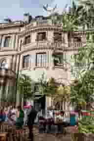 Reception Drinks Venues