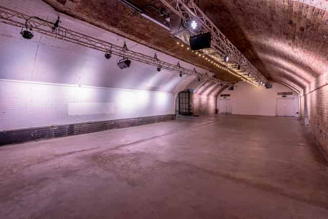 Whole Venue
