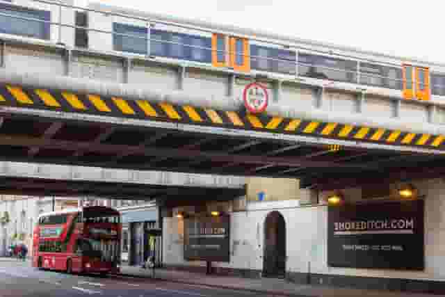 Kachette Shoreditch