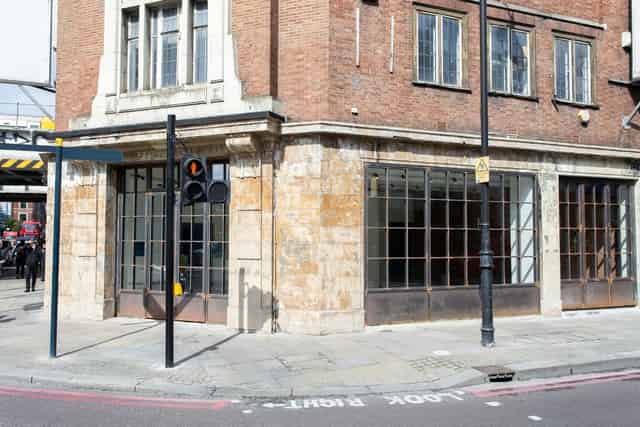 Fashion Pop-up