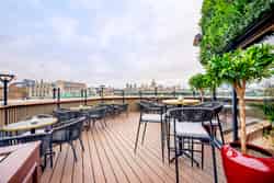 Terrace Bar