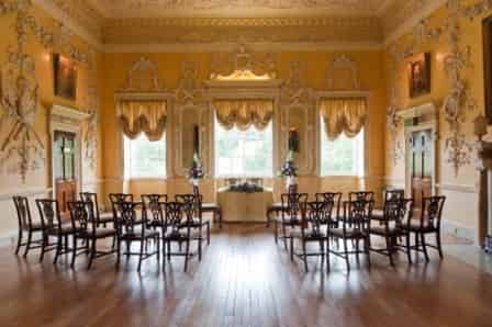 The Saloon