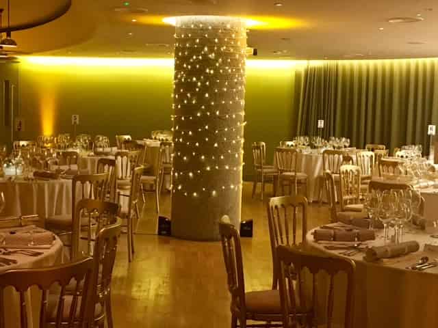 Drink Reception