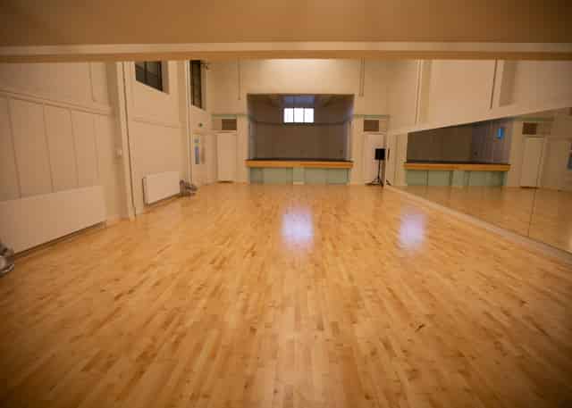 Studio 1
