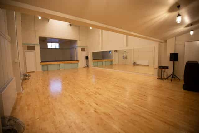 Studio 1