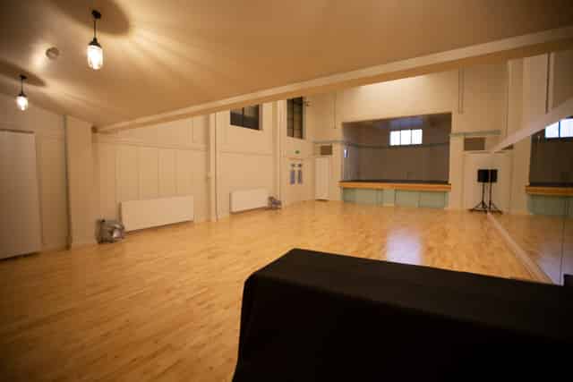 Studio 1