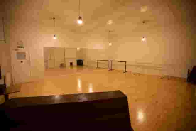 The International College of Musical Theatre