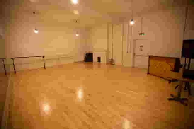 The International College of Musical Theatre