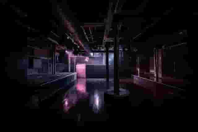 XOYO MAIN SPACE