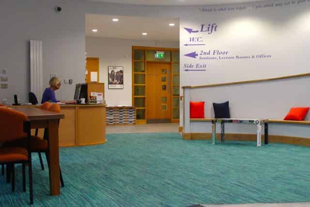 Large Meeting Room