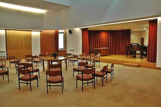 Large Meeting Room