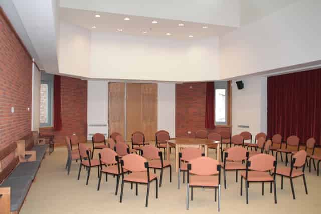 Large Meeting Room