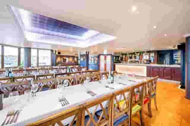 Thomas Doggett Bar