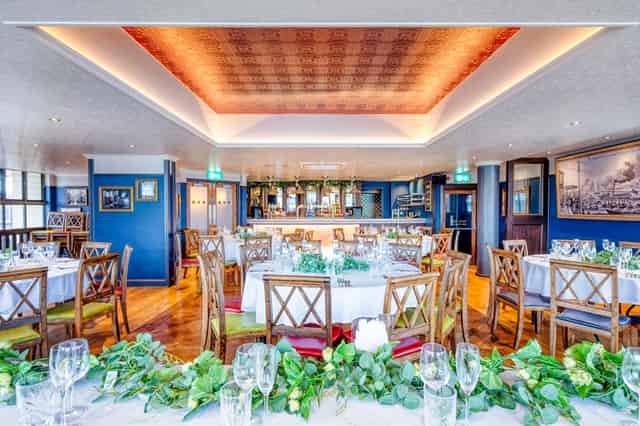 Thomas Doggett Bar