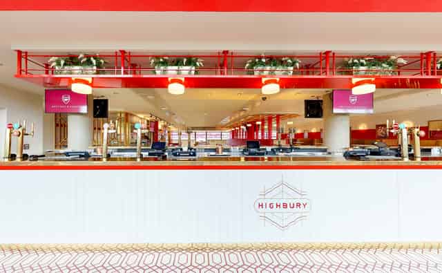 Highbury