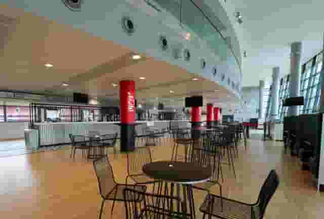 Arsenal Football Club - Emirates Stadium