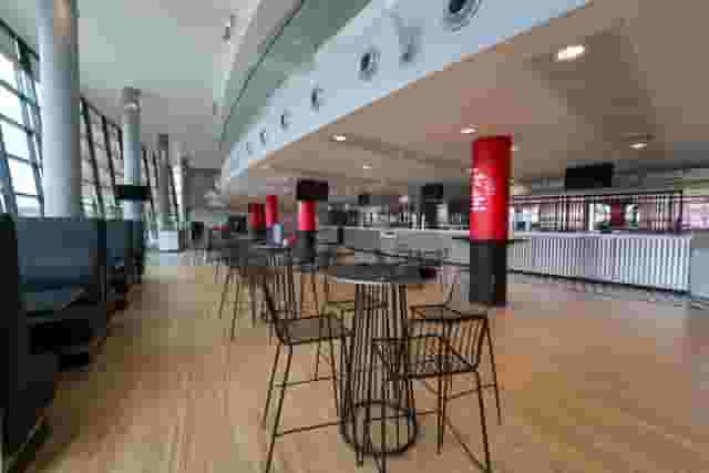 Arsenal Football Club - Emirates Stadium