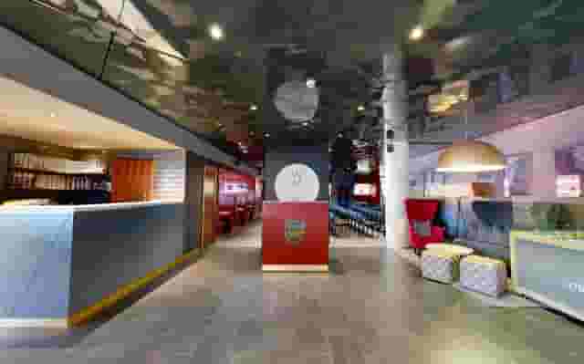 Arsenal Football Club - Emirates Stadium