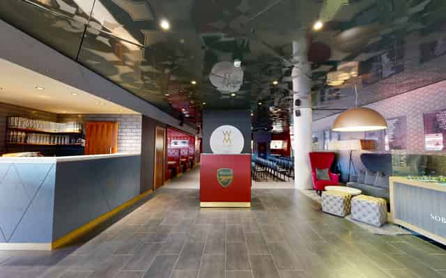 W Club