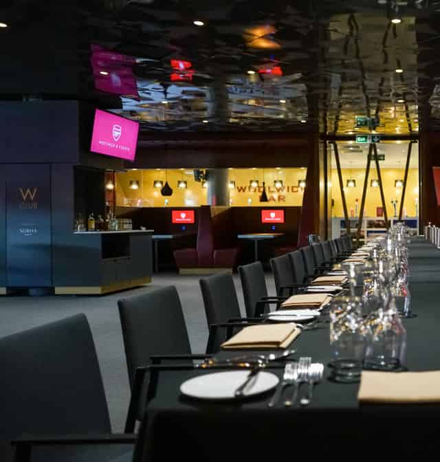 W Club