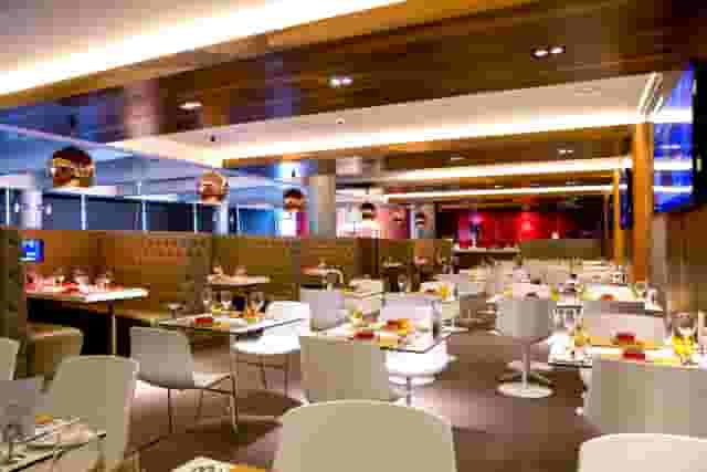 Arsenal Football Club - Emirates Stadium