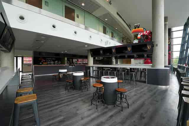 Arsenal Football Club - Emirates Stadium - image 2