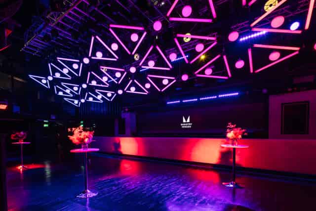 Launch Party