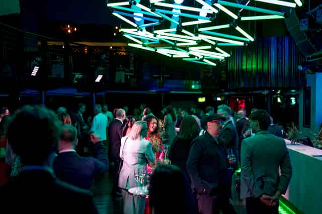 Corporate Event