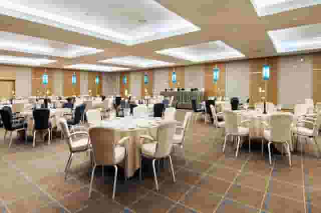 Quayside suite