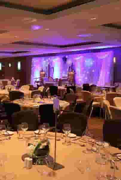 Hilton London Canary Wharf