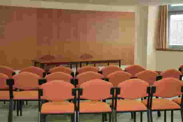 Liverpool Quaker Meeting House