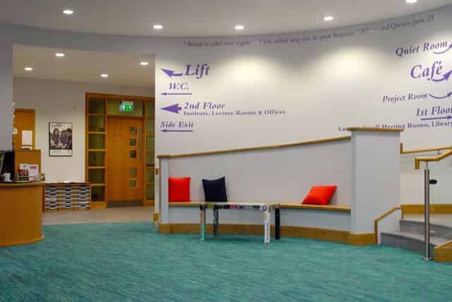 Lecture Room