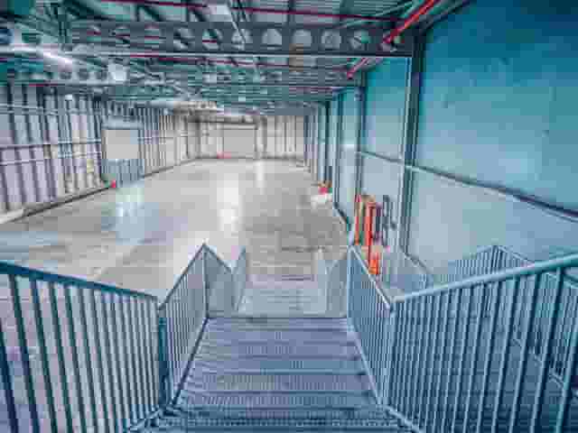 Printworks London (Created by Venue Lab)