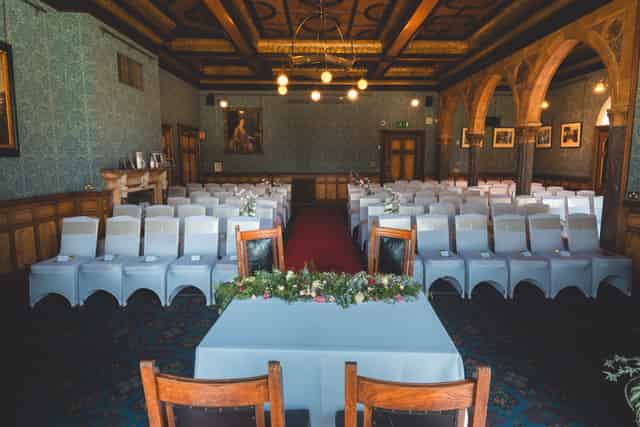 Whole Venue