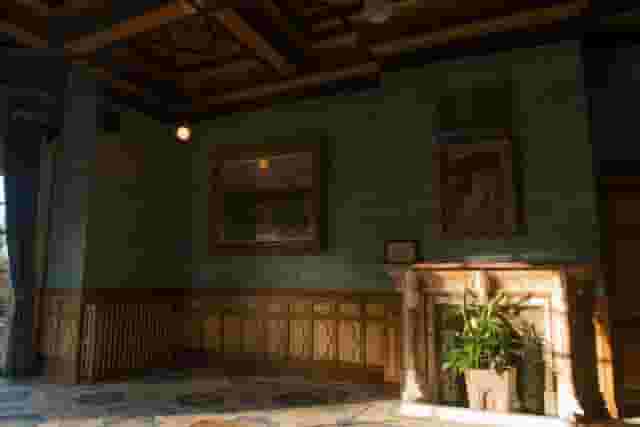 Drawing Room