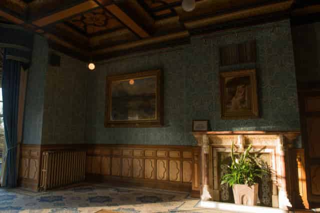 Drawing Room