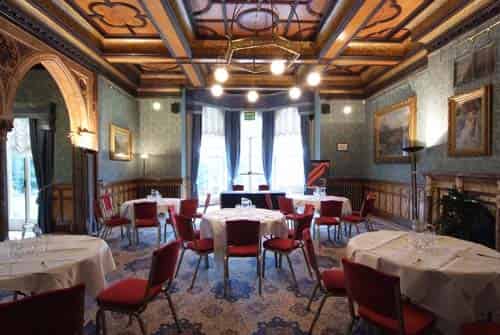 Drawing Room
