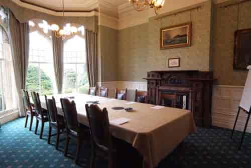 Highbury Hall