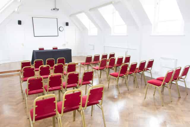 The Old Chapel
