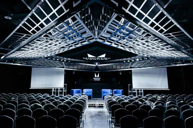 Conference
