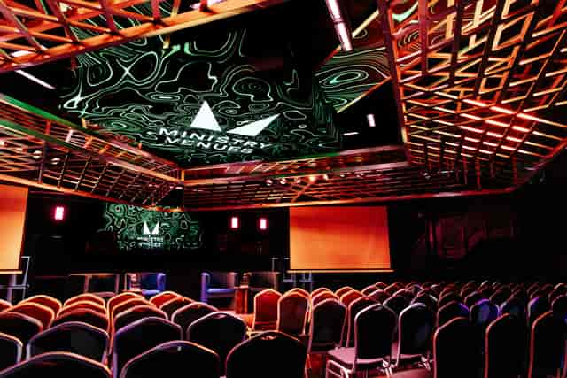 Ministry of Sound - image 3