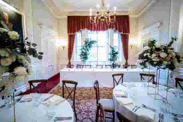 Six Park Place +1 more