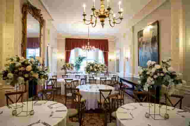 Six Park Place +1 more
