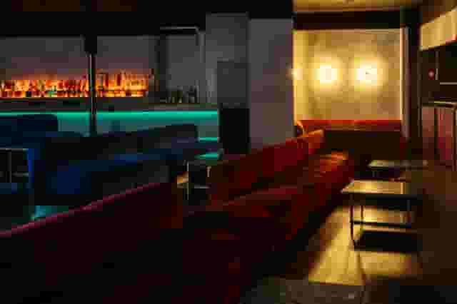 The Lounge