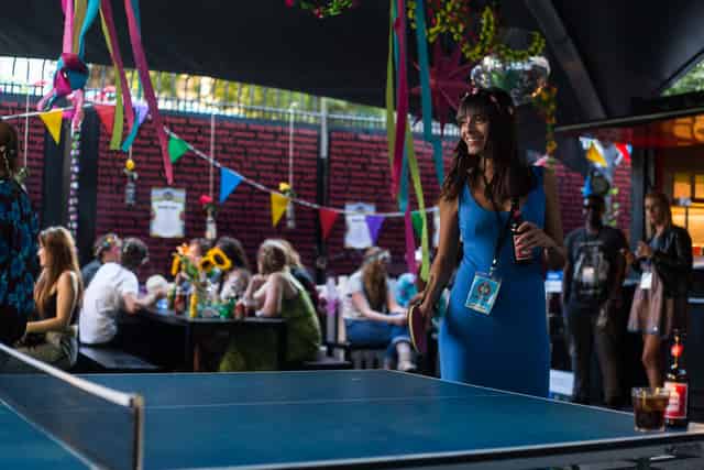Networking Event