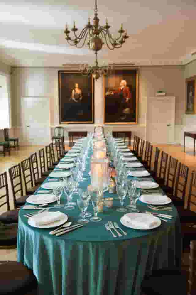 The Foundling Museum
