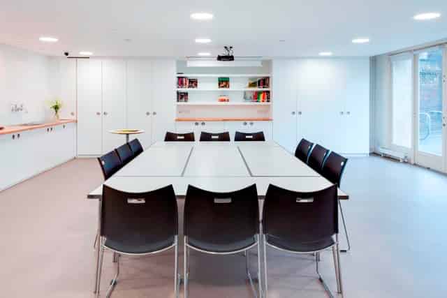 Clore Creative Studio
