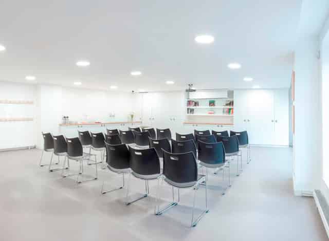 Clore Creative Studio